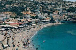 Καλοκαίρι, έρωτας με αστερίσκους