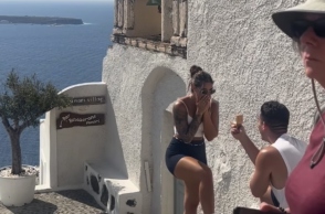 Όταν κάνεις χαλάστρα στην πρόταση γάμου των άλλων 