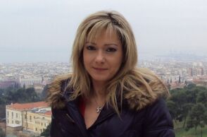 Βόλος: Πέθανε η δημοσιογράφος Ντίνα Παππά σε ηλικία 52 ετών - Είχε χάσει πρόσφατα τον γιο της