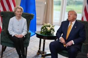 Γιατί η εμπορική συμφωνία μεταξύ των ΗΠΑ και της ΕΕ αποτελεί μια πολιτική αποτυχία για την Ευρωπαϊκή Κομισιόν