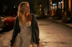 Το And Just Like That ολοκληρώνεται με την 3η σεζόν - Η ιστορία της Κάρι Μπράντσο κλείνει μετά από 25 χρόνια στη μικρή και μεγάλη οθόνη.