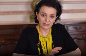 Οι εκδόσεις Oposito αποσύρουν το βιβλίο της Εύα Ιλούζ «Ψυχρή Τρυφερότητα» λόγω των θέσεών της για τη Γάζα - Τι αναφέρεται στην ανακοίνωση 