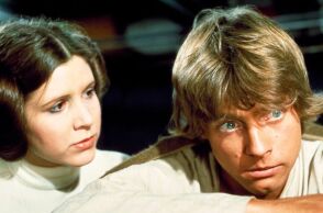 Το Star Wars: A New Hope επιστρέφει στις κινηματογραφικές αίθουσες για τα 50 χρόνια του - Επανέκδοση το 2027 για την εμβληματική ταινία του Τζορτζ Λούκας