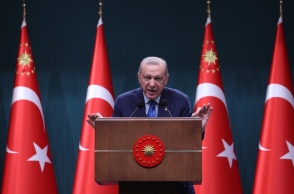 Εκτός από τον ΟΠΕΚΕΠΕ υπάρχει και η Εξωτερική Πολιτική