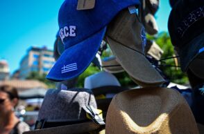 Αίθριος καιρός τη Δευτέρα 4 Αυγούστου 2025, με τοπικές βροχές στα βόρεια - Θερμοκρασίες έως 36°C, άνεμοι 5 μποφόρ - Πιθανές καταιγίδες και χαλάζι στη Μακεδονία