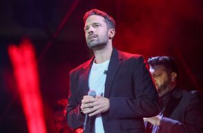 O Κωνσταντίνος Αργυρός