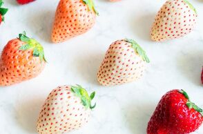 Φρούτα πολυτελείας