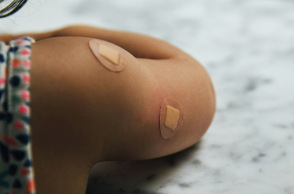 Πότε κινδυνεύουν τα μωρά από το τσίμπημα κουνουπιού;