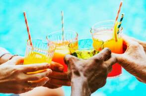 Gen Z και Millenials κάνουν unfollow στο αλκοόλ