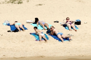 Σαν τη Χαλκιδική δεν έχει (πια)