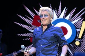 Ο Ρότζερ Ντάλτρεϊ ανησυχεί για την υγεία του ενόψει της αποχαιρετιστήριας περιοδείας των The Who, εξαιτίας παλαιότερης μηνιγγίτιδας.