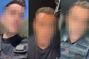 Ο πρώην αστυνομικός και TikToker