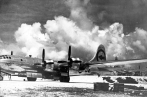 80 χρόνια από τη ρίψη των πυρηνικών βομβών