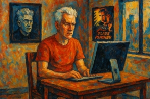 8 Αυγούστου: Καρμπόν