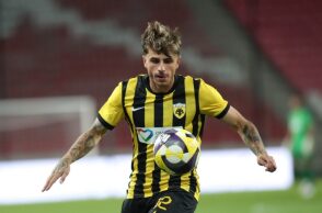 ΑΕΚ: Απόδραση από την Κύπρο ψάχνει η Ένωση κόντρα στον Άρη Λεμεσού