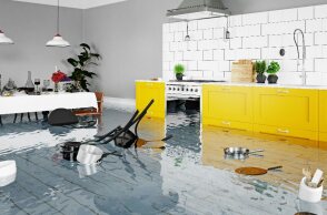 Παμπόνηρος ιδιοκτήτης AirBnb προσπάθησε να διεκδικήσει αποζημίωση, αλλά η επισκέπτρια είχε την τελευταία κουβέντα