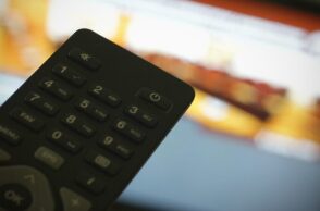 Τηλεκοντρόλ