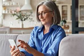 Όραση: Υπάρχει λύση για την πρεσβυωπία εκτός από τα γυαλιά;