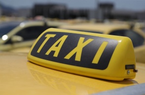Ταξί