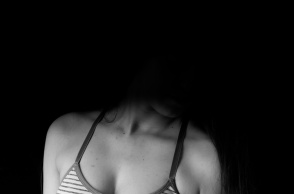 Στέρνο γυναίκας