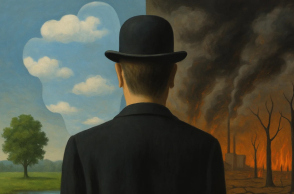 Κλιματική κρίση