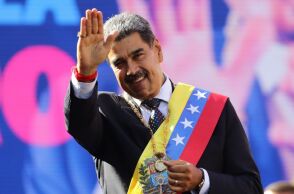 Ο Νικολάς Μαδούρο έφυγε, αλλά ποιος κυβερνά τη Βενεζουέλα;