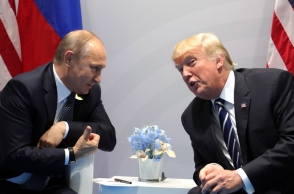 Γιατί η επικείμενη διμερής συνάντηση μεταξύ του Ντόναλντ Τραμπ και του Βλαντιμίρ Πούτιν ενδεχομένως να είναι και η κρισιμότερη της μεταψυχροπολεμικής ιστορίας