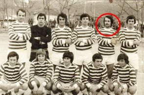 Τάσος Νικόπουλος