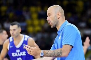 Βασίλης Σπανούλης