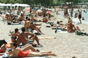 Η Ελλάδα της Παραθέρισης