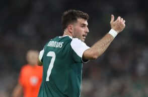 Παναθηναϊκός: Φώναξε «παρών» - Προπονήθηκε ο Ιωαννίδης και είναι διαθέσιμος με Σαχτάρ