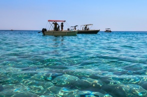 Τι καιρό θα κάνει τον Δεκαπενταύγουστο 