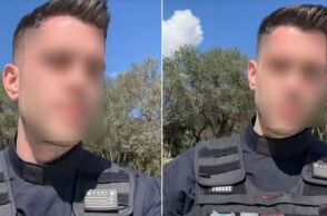 Οι διάλογοι που "έκαψαν" τον αστυνομικό που κρίθηκε προφυλακιστέος για υπόθεση ναρκωτικών