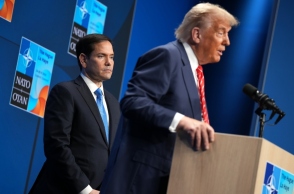 Μέση Ανατολή: Το νέο ειρηνευτικό δόγμα των ΗΠΑ