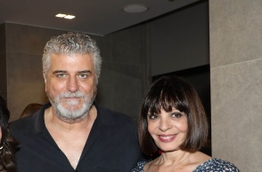 Βλαδίμηρος Κυριακίδης