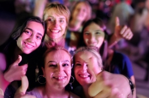 Ελισάβετ Παπαδοπούλου