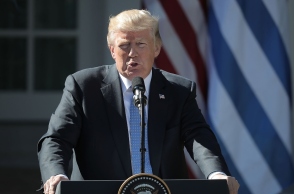 Λύση Τραμπ στο Αιγαίο;