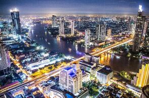 Η καλύτερη πόλη στον κόσμο για 20άρηδες, σύμφωνα με το Time Out