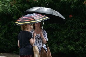 Καιρός: Σε ποιες περιοχές θα βρέχει το τριήμερο του Δεκαπενταύγουστου - Η πρόγνωση Αρναούτογλου