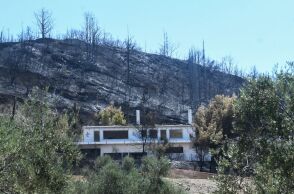 Οδηγίες του υπουργείου Υγείας για την αποκατάσταση ζημιών