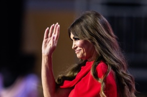 Κίμπερλι Γκιλφόιλ