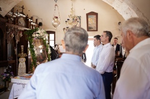 Κυριάκος Μητσοτάκης