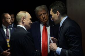 Συνάντηση Τραμπ - Πούτιν: Αποκωδικοποιώντας τον Ρώσο Πρόεδρο - Άμεση Ανάλυση