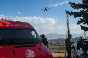 Ανεπιθύμητη η πυροπροστασία στο Σέλι;