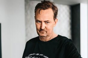 Ο Μάθιου Πέρι είχε πάει σε 6.000 συναντήσεις των Ανώνυμων Αλκοολικών - Ο αγαπημένος Τσάντλερ από τα Φιλαράκια πάλεψε σκληρά με τον εθισμό σε αλκοόλ και ουσίες