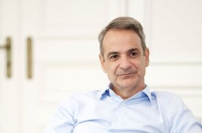 Μητσοτάκης: Το ΕΣΥ γίνεται πιο ανθρώπινο - 3 στους 4 είναι ικανοποιημένοι με την περίθαλψη στα δημόσια νοσοκομεία