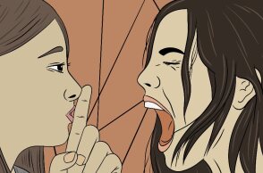 Τελικά, είμαστε αγενείς ή απλώς άλλαξαν οι συνθήκες διαβίωσής μας 