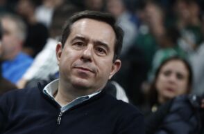 Η εκδίκηση του Μηταράκη