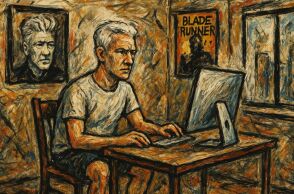 21 Αυγούστου: Future past