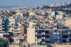 Φοιτητική στέγη: Στα ύψη τα ενοίκια - Οι τιμές για λίγα τετραγωνικά σε Αθήνα, Θεσσαλονίκη και άλλες πόλεις